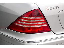 2005 Mercedes-Benz S600 (CC-2107158) for sale in Lebanon, Tennessee