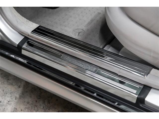 2005 Mercedes-Benz S600 (CC-2107158) for sale in Lebanon, Tennessee