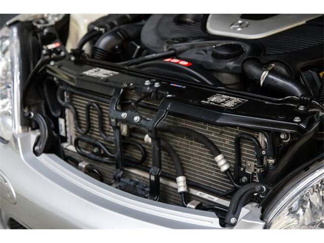 2005 Mercedes-Benz S600 (CC-2107158) for sale in Lebanon, Tennessee