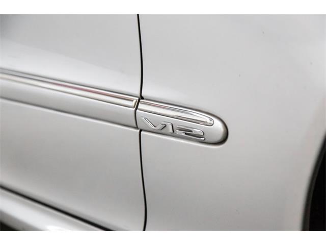 2005 Mercedes-Benz S600 (CC-2107158) for sale in Lebanon, Tennessee