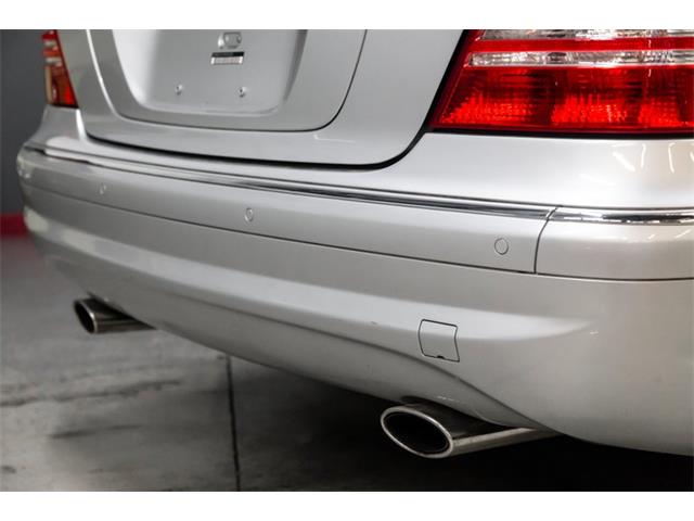 2005 Mercedes-Benz S600 (CC-2107158) for sale in Lebanon, Tennessee