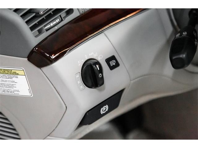 2005 Mercedes-Benz S600 (CC-2107158) for sale in Lebanon, Tennessee