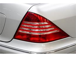 2005 Mercedes-Benz S600 (CC-2107158) for sale in Lebanon, Tennessee