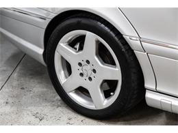 2005 Mercedes-Benz S600 (CC-2107158) for sale in Lebanon, Tennessee