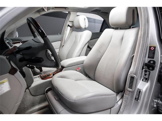 2005 Mercedes-Benz S600 (CC-2107158) for sale in Lebanon, Tennessee