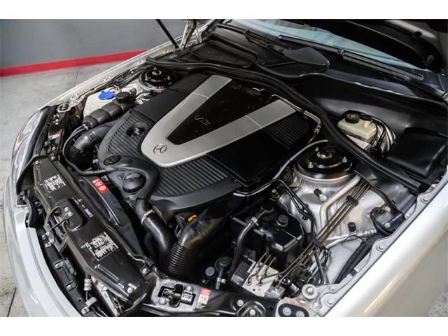 2005 Mercedes-Benz S600 (CC-2107158) for sale in Lebanon, Tennessee