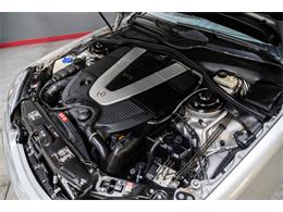 2005 Mercedes-Benz S600 (CC-2107158) for sale in Lebanon, Tennessee