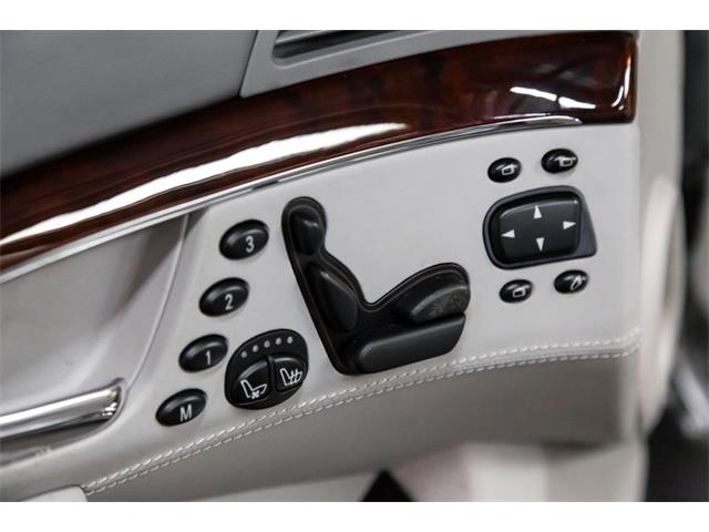 2005 Mercedes-Benz S600 (CC-2107158) for sale in Lebanon, Tennessee
