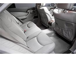2005 Mercedes-Benz S600 (CC-2107158) for sale in Lebanon, Tennessee