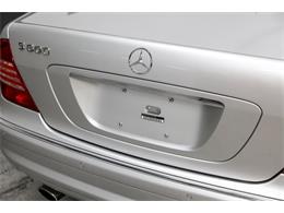 2005 Mercedes-Benz S600 (CC-2107158) for sale in Lebanon, Tennessee