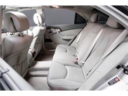 2005 Mercedes-Benz S600 (CC-2107158) for sale in Lebanon, Tennessee