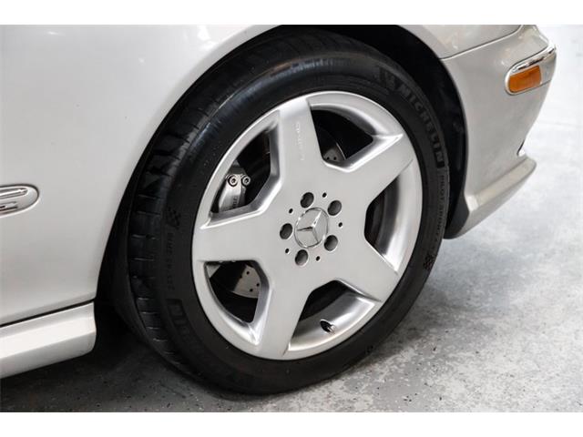 2005 Mercedes-Benz S600 (CC-2107158) for sale in Lebanon, Tennessee