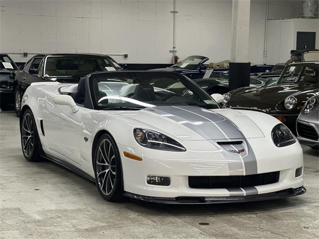 2013 Chevrolet Convertible (CC-2107159) for sale in Huntington Station, New York