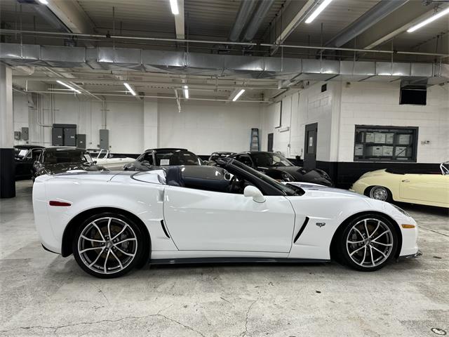 2013 Chevrolet Convertible (CC-2107159) for sale in Huntington Station, New York