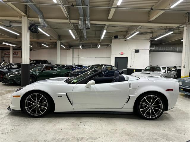 2013 Chevrolet Convertible (CC-2107159) for sale in Huntington Station, New York