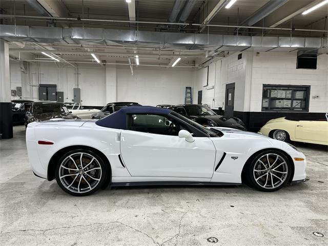 2013 Chevrolet Convertible (CC-2107159) for sale in Huntington Station, New York