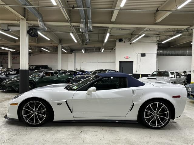 2013 Chevrolet Convertible (CC-2107159) for sale in Huntington Station, New York