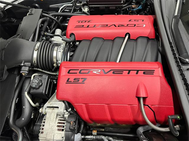 2013 Chevrolet Convertible (CC-2107159) for sale in Huntington Station, New York