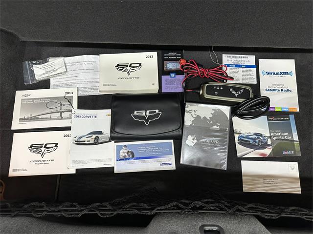 2013 Chevrolet Convertible (CC-2107159) for sale in Huntington Station, New York