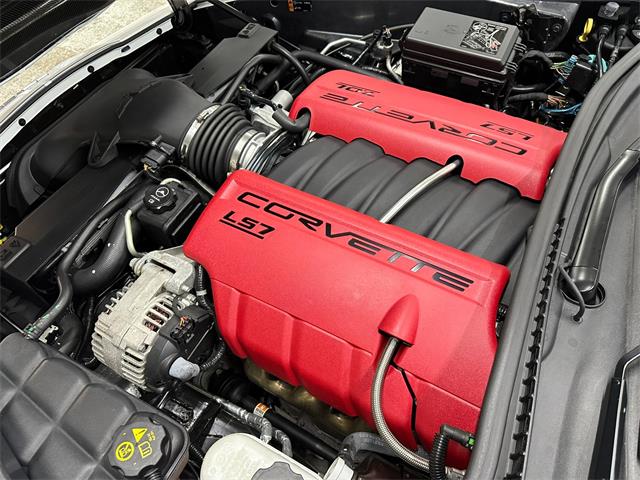 2013 Chevrolet Convertible (CC-2107159) for sale in Huntington Station, New York