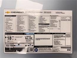 2013 Chevrolet Convertible (CC-2107159) for sale in Huntington Station, New York