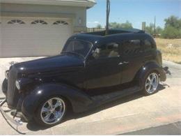1936 Plymouth Deluxe (CC-2100716) for sale in Cadillac, Michigan