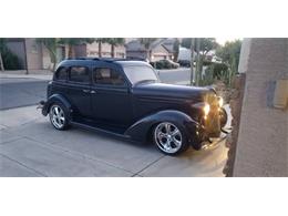 1936 Plymouth Deluxe (CC-2100716) for sale in Cadillac, Michigan