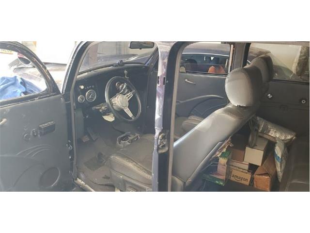 1936 Plymouth Deluxe (CC-2100716) for sale in Cadillac, Michigan