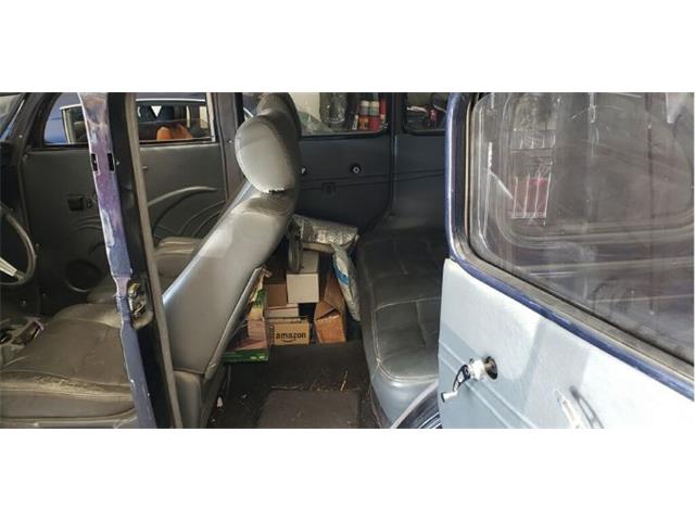 1936 Plymouth Deluxe (CC-2100716) for sale in Cadillac, Michigan