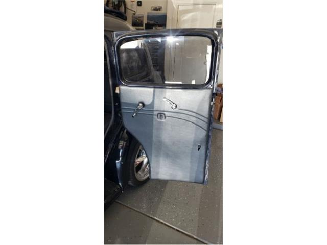 1936 Plymouth Deluxe (CC-2100716) for sale in Cadillac, Michigan