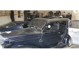 1936 Plymouth Deluxe (CC-2100716) for sale in Cadillac, Michigan