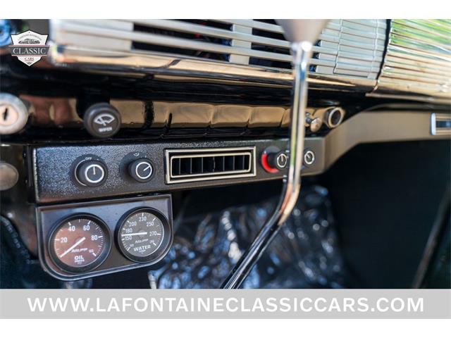 1951 GMC 3100 (CC-2107160) for sale in Milford, Michigan