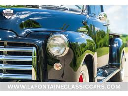 1951 GMC 3100 (CC-2107160) for sale in Milford, Michigan
