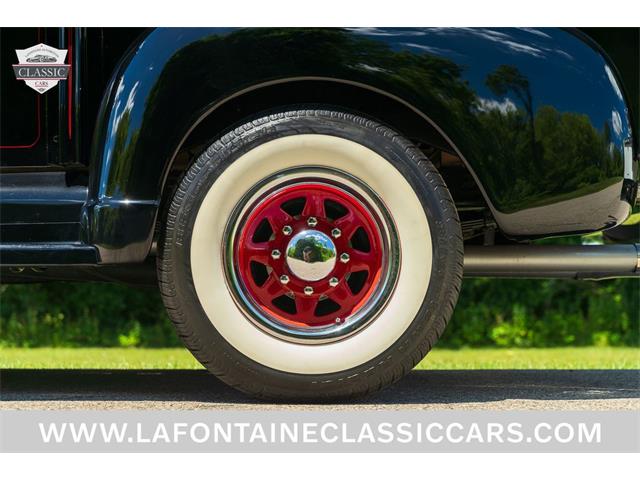 1951 GMC 3100 (CC-2107160) for sale in Milford, Michigan