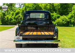 1951 GMC 3100 (CC-2107160) for sale in Milford, Michigan