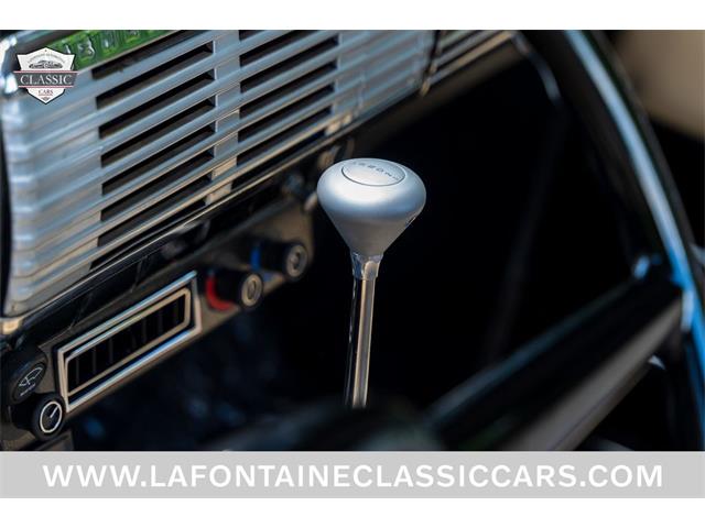 1951 GMC 3100 (CC-2107160) for sale in Milford, Michigan