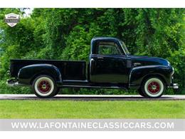 1951 GMC 3100 (CC-2107160) for sale in Milford, Michigan