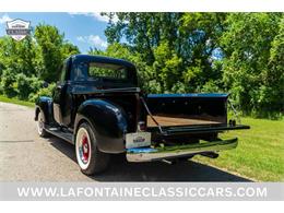 1951 GMC 3100 (CC-2107160) for sale in Milford, Michigan