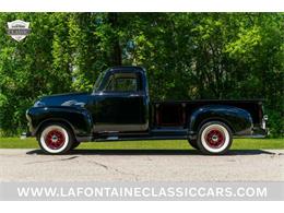1951 GMC 3100 (CC-2107160) for sale in Milford, Michigan