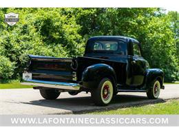 1951 GMC 3100 (CC-2107160) for sale in Milford, Michigan