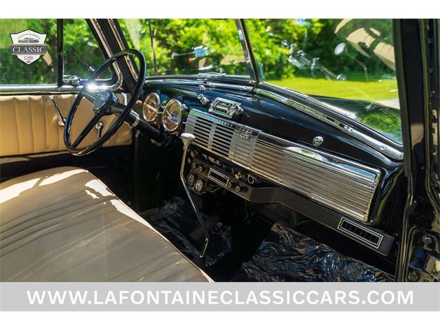 1951 GMC 3100 (CC-2107160) for sale in Milford, Michigan