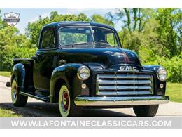 1951 GMC 3100 (CC-2107160) for sale in Milford, Michigan
