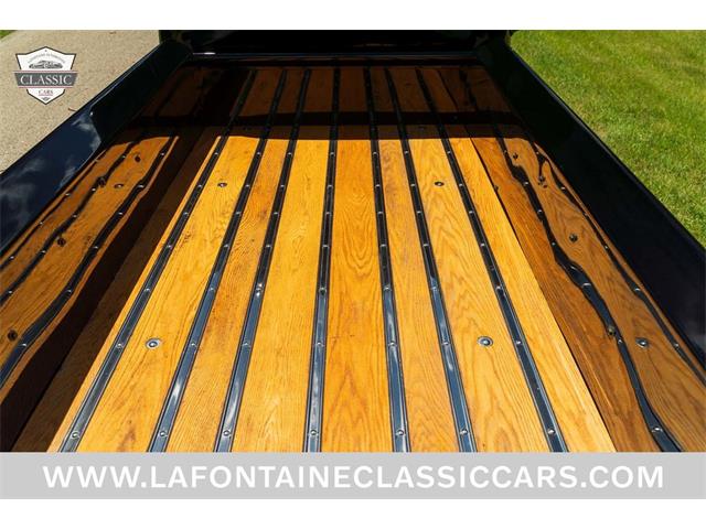 1951 GMC 3100 (CC-2107160) for sale in Milford, Michigan