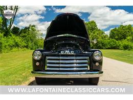 1951 GMC 3100 (CC-2107160) for sale in Milford, Michigan