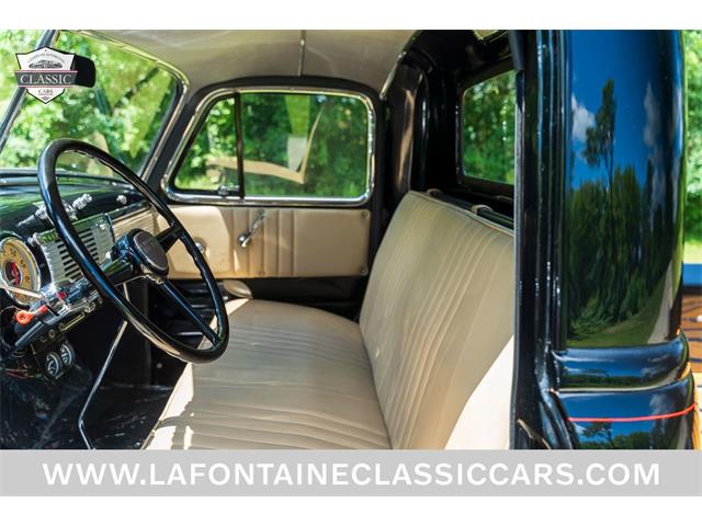 1951 GMC 3100 (CC-2107160) for sale in Milford, Michigan