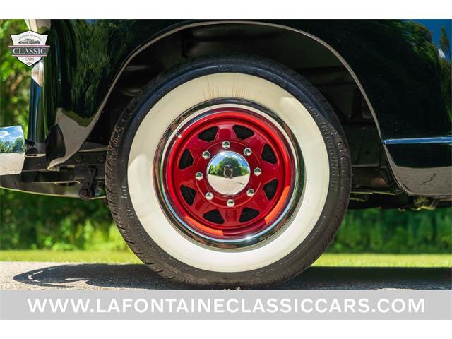 1951 GMC 3100 (CC-2107160) for sale in Milford, Michigan