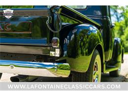 1951 GMC 3100 (CC-2107160) for sale in Milford, Michigan