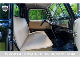 1951 GMC 3100 (CC-2107160) for sale in Milford, Michigan