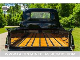 1951 GMC 3100 (CC-2107160) for sale in Milford, Michigan