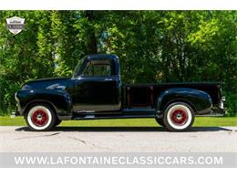 1951 GMC 3100 (CC-2107160) for sale in Milford, Michigan
